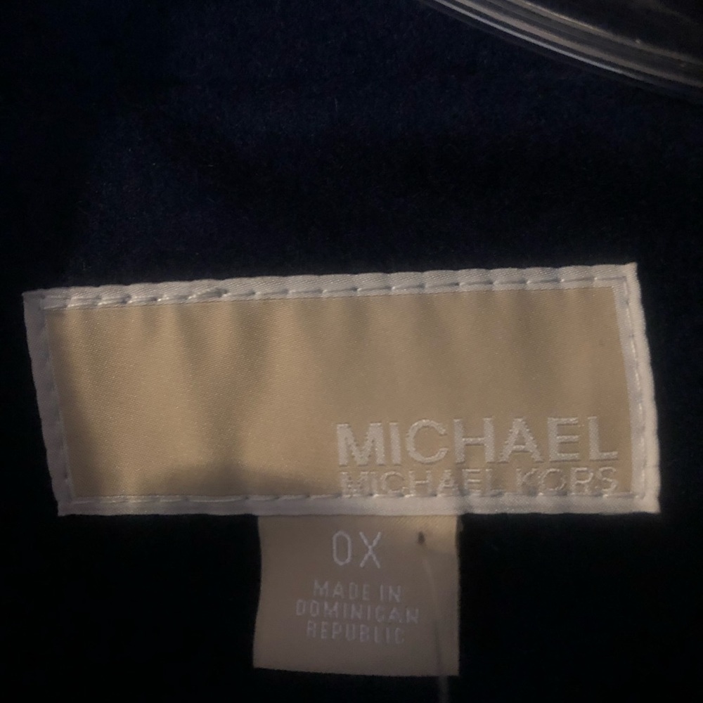 Women’s MK Jacket